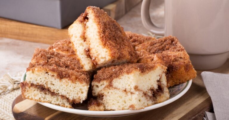 23 meilleurs desserts pour le brunch
