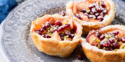 35 recettes faciles de mini-tartes pour toutes les occasions