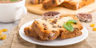 10 meilleures recettes de kaki