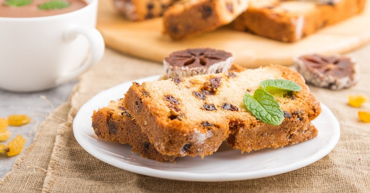 10 meilleures recettes de kaki