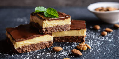 25 desserts canadiens faciles