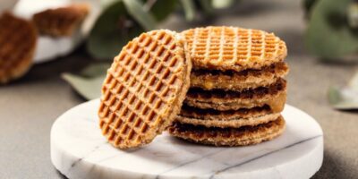 10 biscuits néerlandais traditionnels