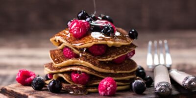 25 recettes riches en fibres pour améliorer votre santé intestinale