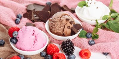 10 recettes de crème glacée maison auxquelles nous ne pouvons pas résister