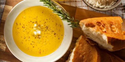 20 meilleures sauces pour tremper le pain (+ recettes faciles)