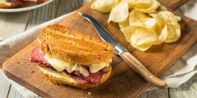20 recettes avec du pain grillé au Texas (+ idées de dîner faciles)