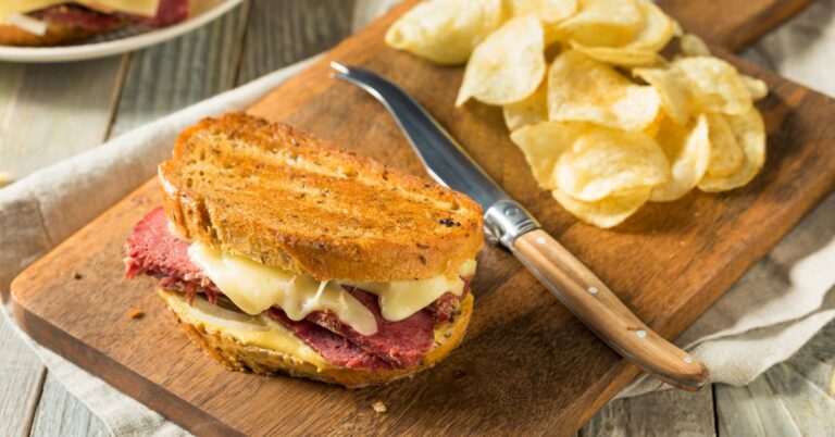 20 recettes avec du pain grillé au Texas (+ idées de dîner faciles)