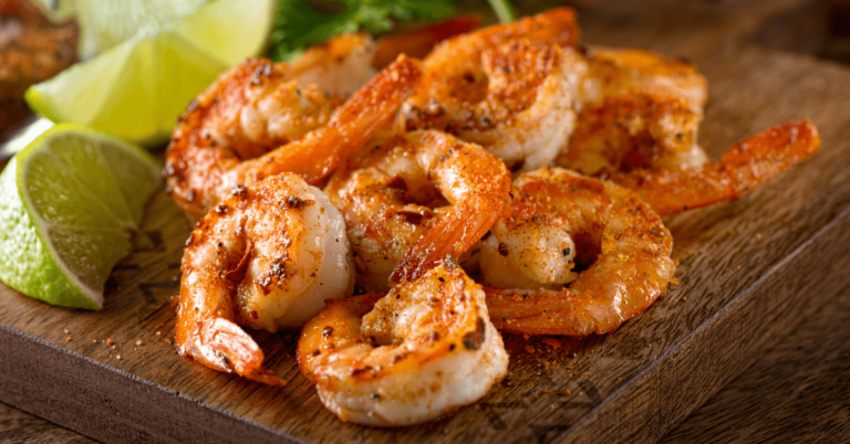 14 Spectacular Sides for Shrimp
