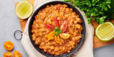 20 meilleures recettes de fèves