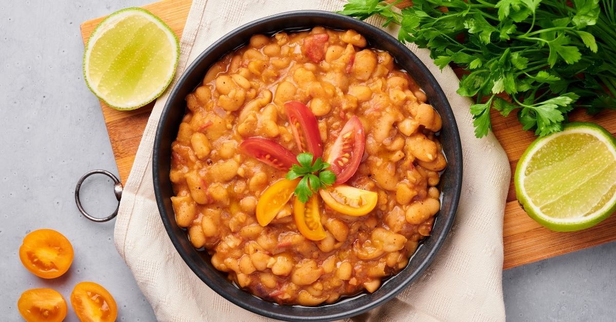 20 meilleures recettes de fèves