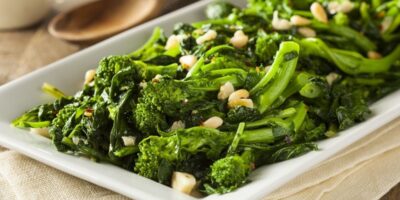 17 recettes faciles de brocoli que vous adorerez