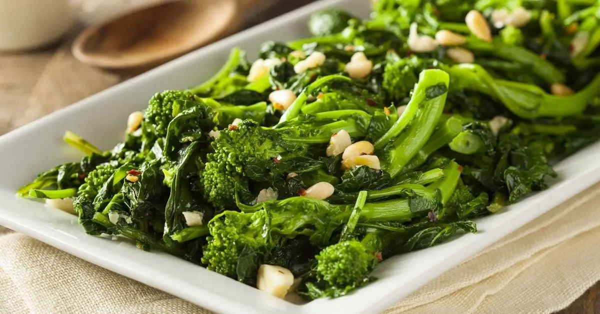 17 recettes faciles de brocoli que vous adorerez