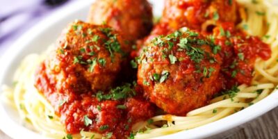 30 recettes faciles de boulettes de viande du monde entier