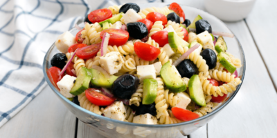 25 plats d&rsquo;accompagnement italiens authentiques
