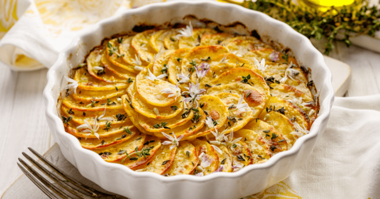 30 plats d'accompagnement de Pâques pour un repas de vacances parfait