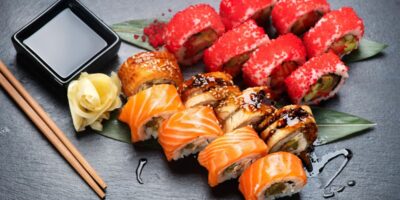15 recettes de sushi faciles que tout le monde adorera