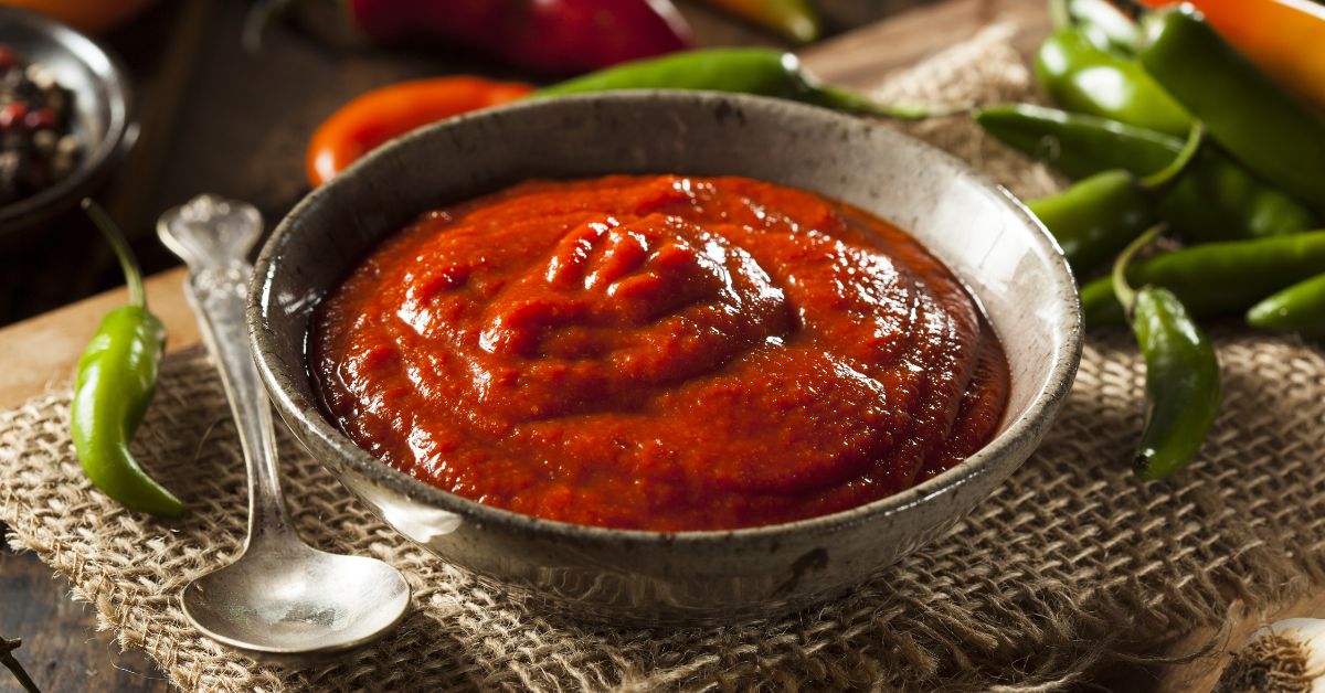 30 recettes de Sriracha pour pimenter votre vie