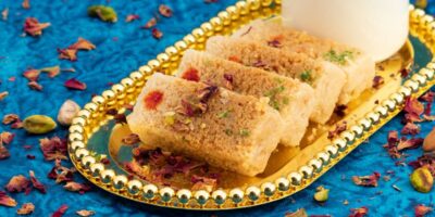 13 gâteaux indiens traditionnels (+ recettes faciles)