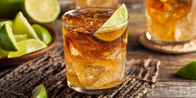 20 cocktails classiques au rhum