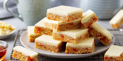 25 desserts frais à l&rsquo;abricot (+ recettes faciles)