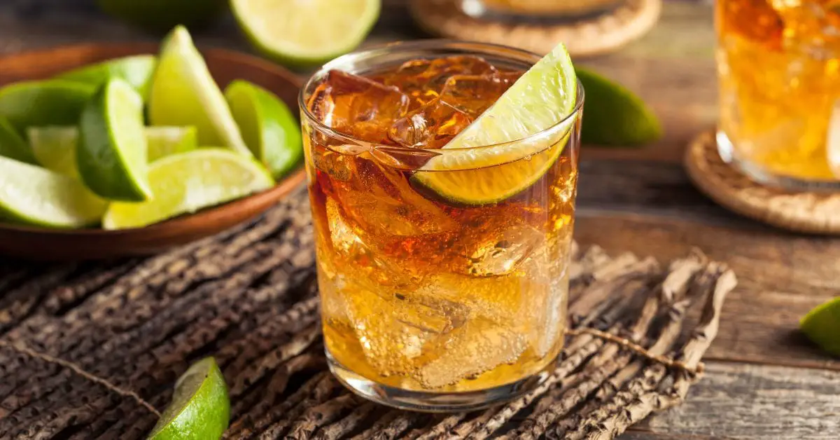 15 cocktails Fireball (+ recettes de boissons mélangées faciles)