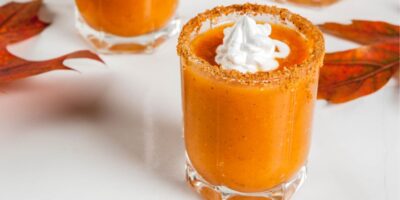 17 photos amusantes de Thanksgiving (+ recettes faciles)