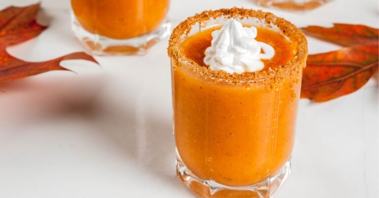 17 photos amusantes de Thanksgiving (+ recettes faciles)