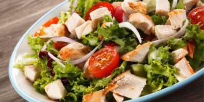 20 meilleures recettes de salade hachée à savourer