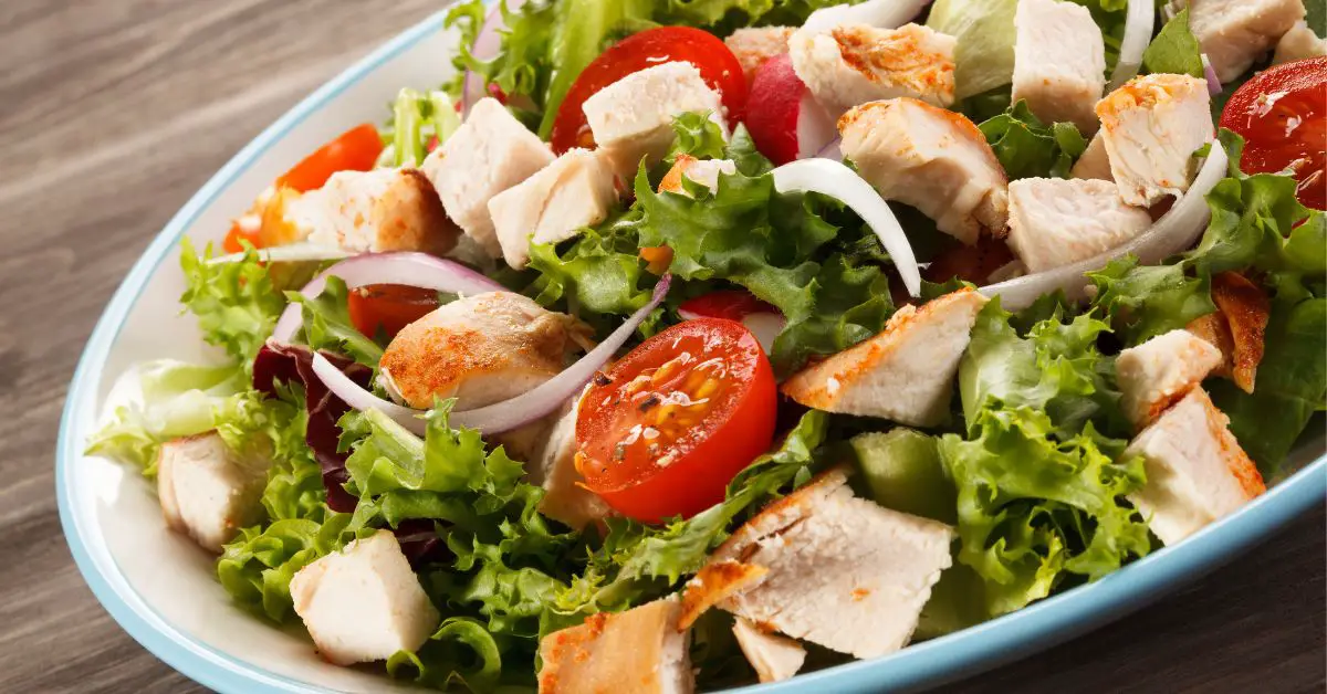 20 meilleures recettes de salade hachée à savourer