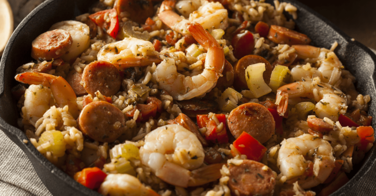 25 recettes cajun faciles pour un avant-goût de la Louisiane
