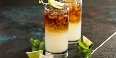 17 meilleurs cocktails au gingembre