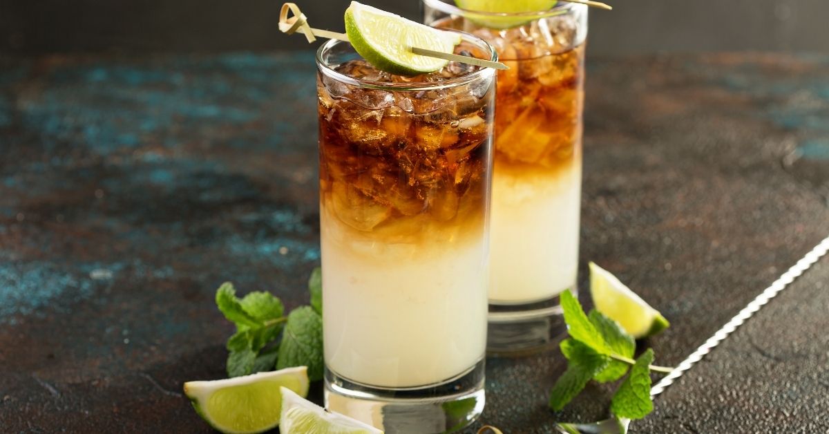 17 meilleurs cocktails au gingembre