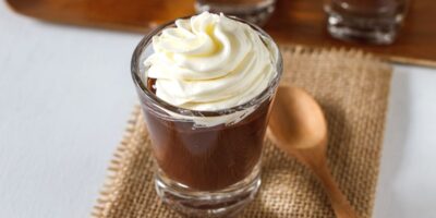 13 shots de pudding alcoolisés que les adultes vont adorer