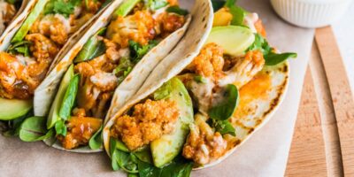 25 meilleures recettes de régime Pegan (+ idées de plans de repas)