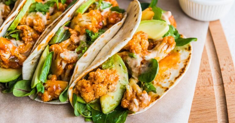 25 meilleures recettes de régime Pegan (+ idées de plans de repas)