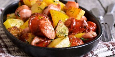 25 meilleures recettes de saucisses pour le petit-déjeuner