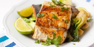 10 meilleures recettes de morue-lingue (dîners de poisson faciles)
