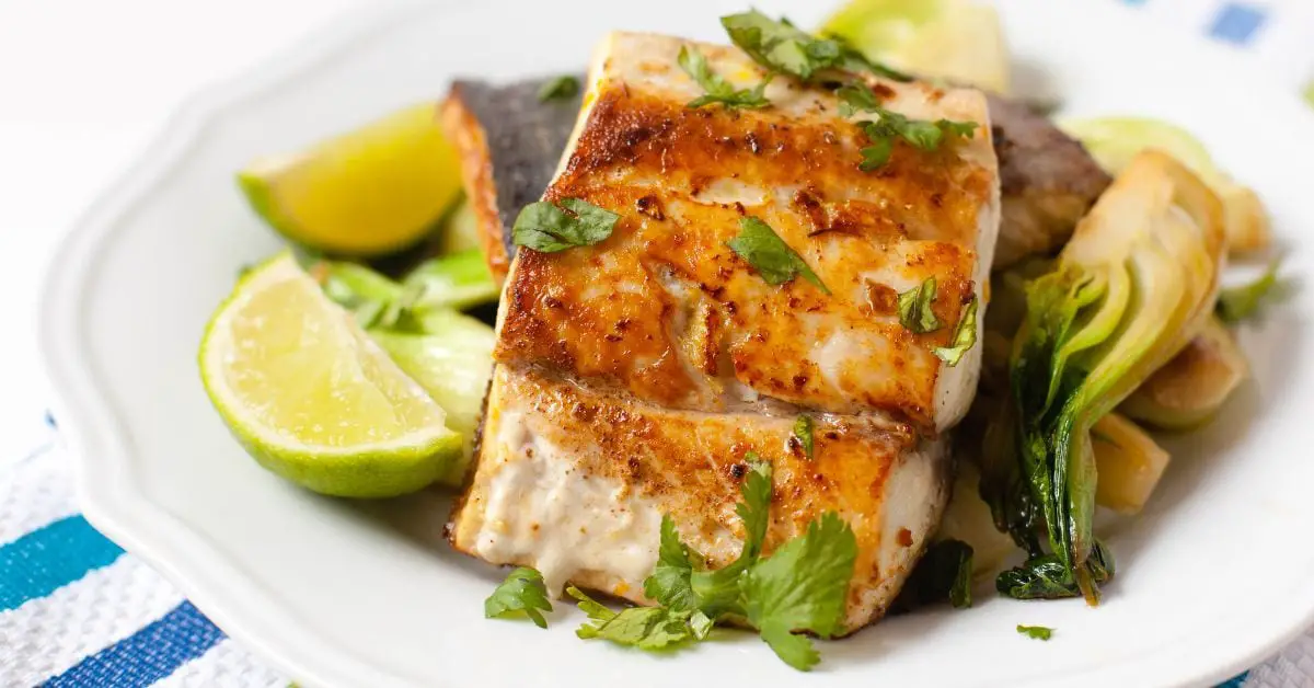 10 meilleures recettes de morue-lingue (dîners de poisson faciles)