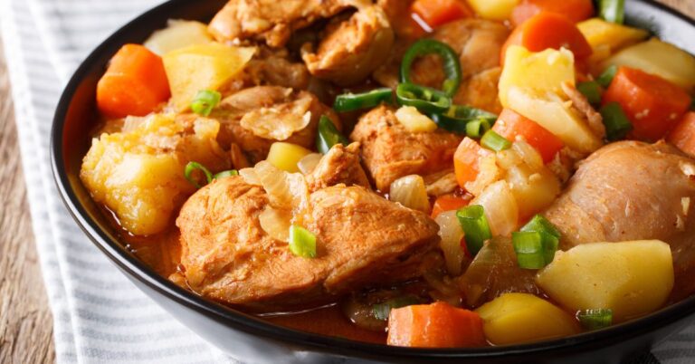 25 meilleures recettes de poulet coréen de tous les temps