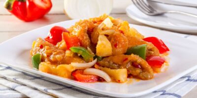 23 sauces classiques pour le poisson avec lesquelles vous ne pouvez pas vous tromper