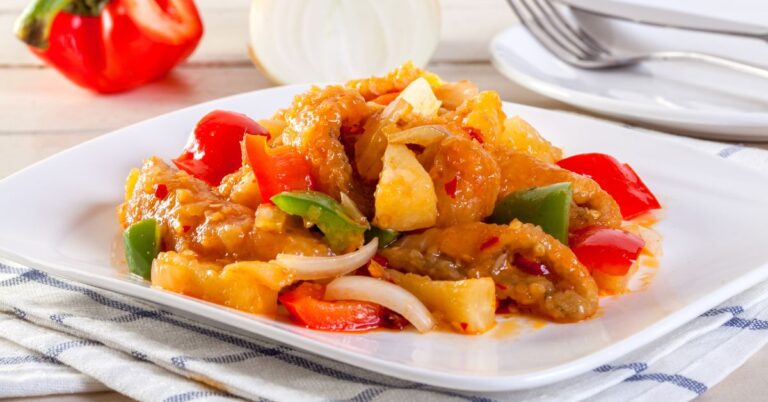 23 sauces classiques pour le poisson avec lesquelles vous ne pouvez pas vous tromper