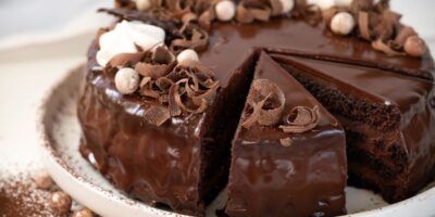 15 recettes de gâteaux faciles à faible teneur en calories à savourer