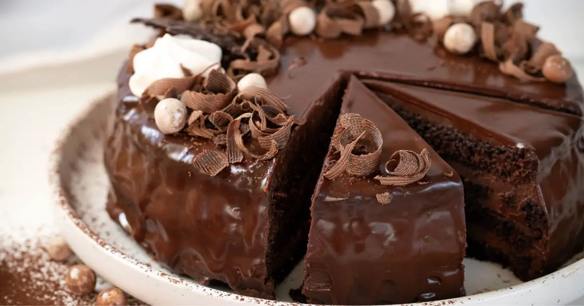 15 recettes de gâteaux faciles à faible teneur en calories à savourer