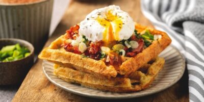 20 meilleures recettes d&rsquo;œufs pochés (+ idées de petit-déjeuner faciles)
