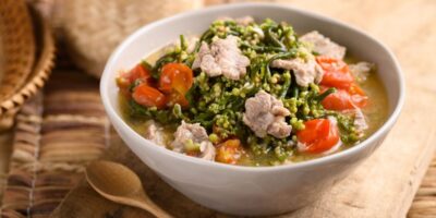 20 recettes faciles d&rsquo;épinards Malabar à essayer