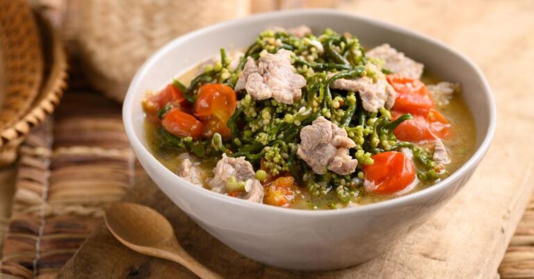20 recettes faciles d'épinards Malabar à essayer