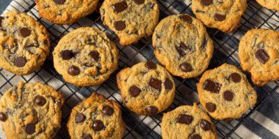 20 meilleures recettes de farine de noix de coco (Keto-Friendly et Low-Carb)