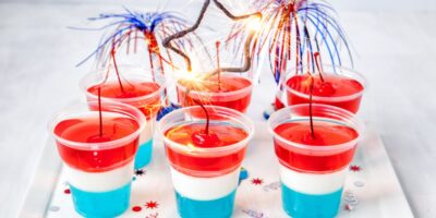 10 meilleurs clichés du 4 juillet (clichés patriotiques)
