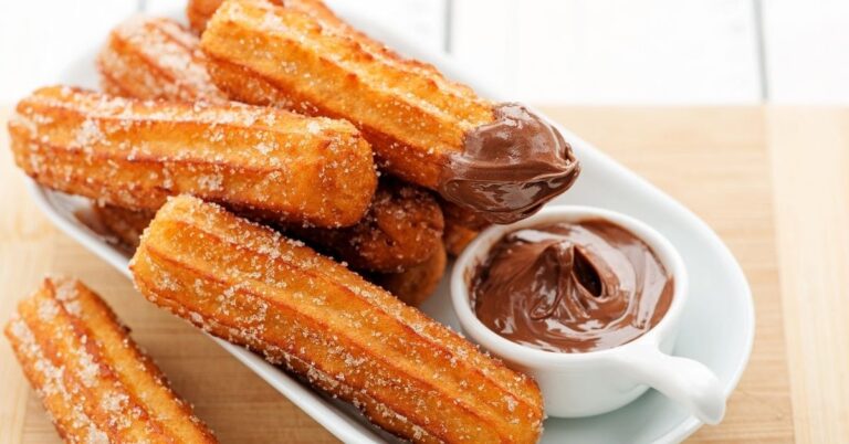 25 Desserts Cinco De Mayo Faciles