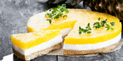 24 meilleurs desserts à l&rsquo;ananas